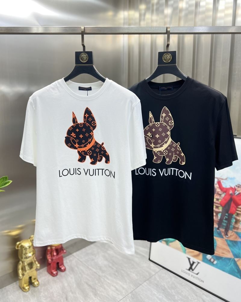 Louis Vuitton T-Shirts